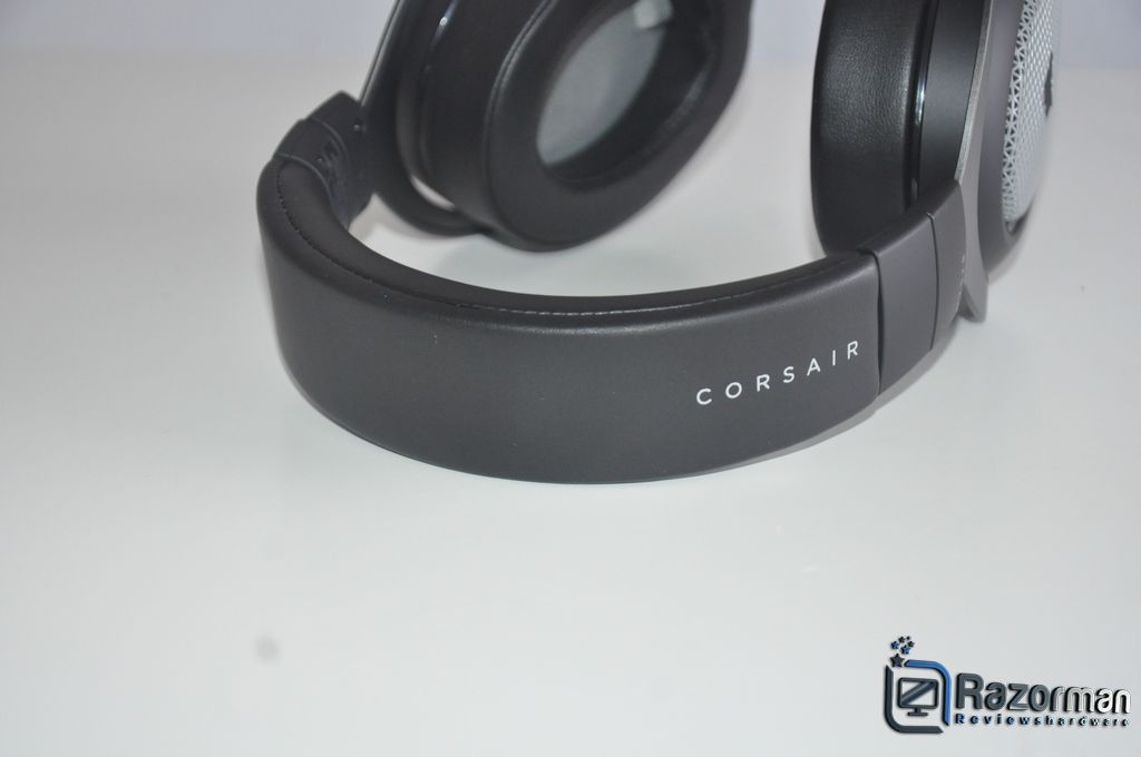 Review Corsair HS75 XB Wireless 13
