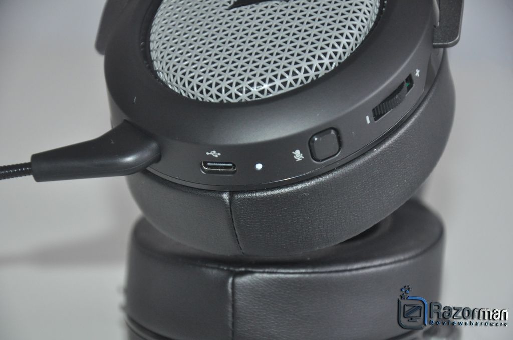 Review Corsair HS75 XB Wireless 2