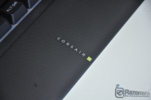 Review Corsair K55 RGB PRO XT 2