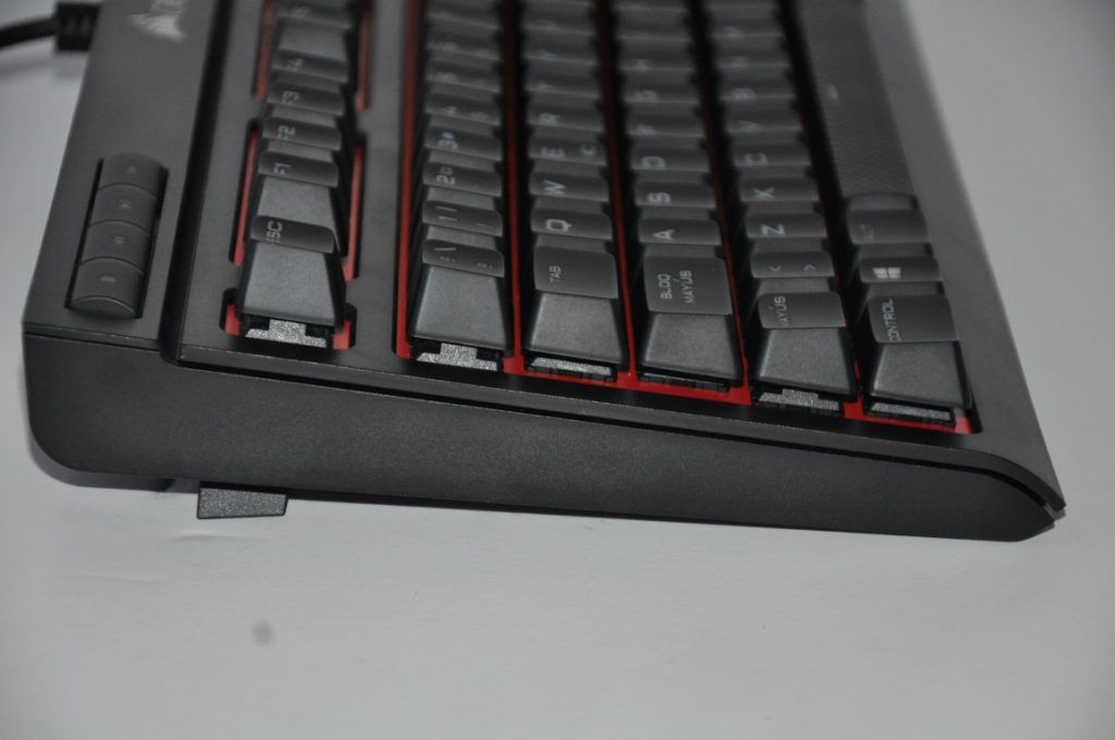 Review Corsair K63 14