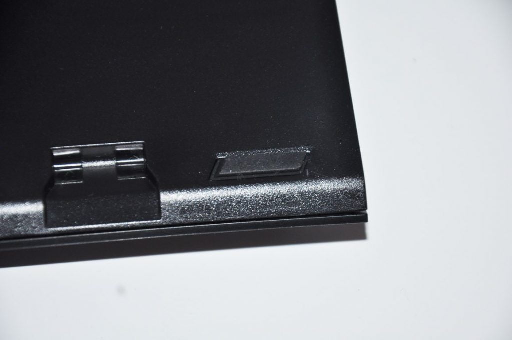 Review Corsair K63 16
