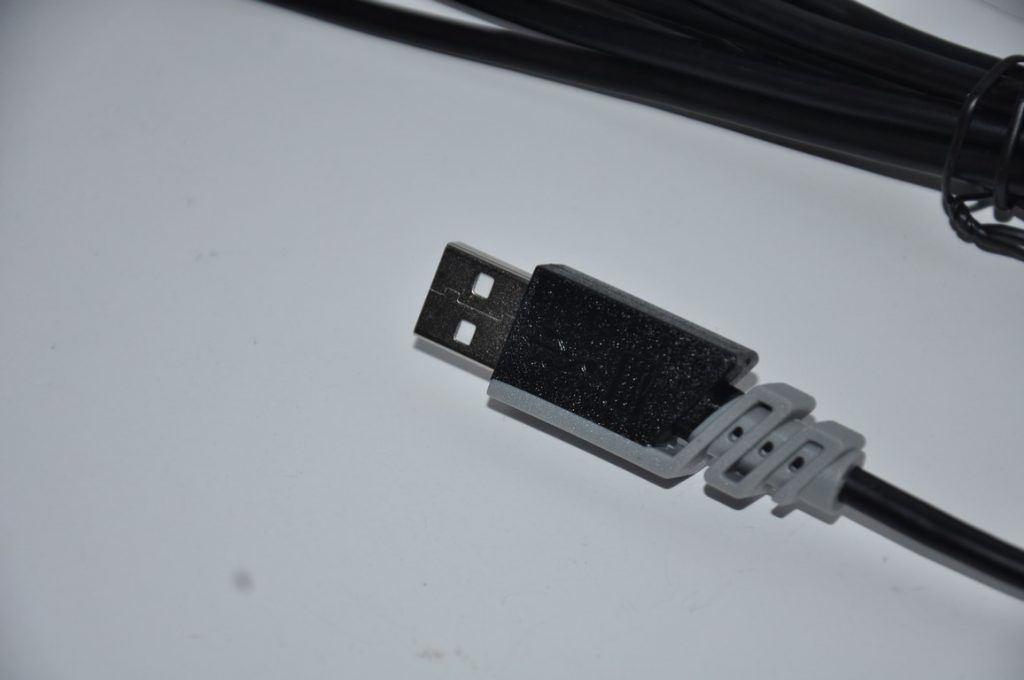 Review Corsair K63 19
