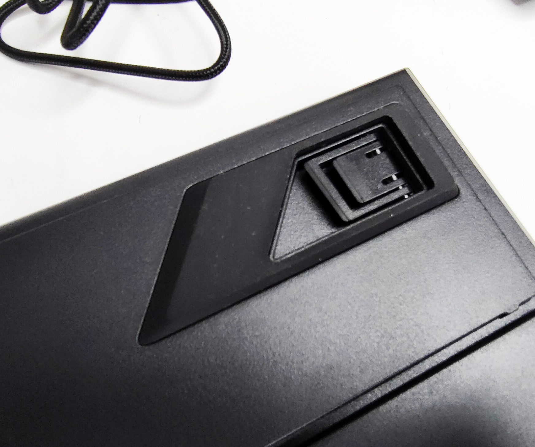 Review Corsair K70 RGB PRO 14