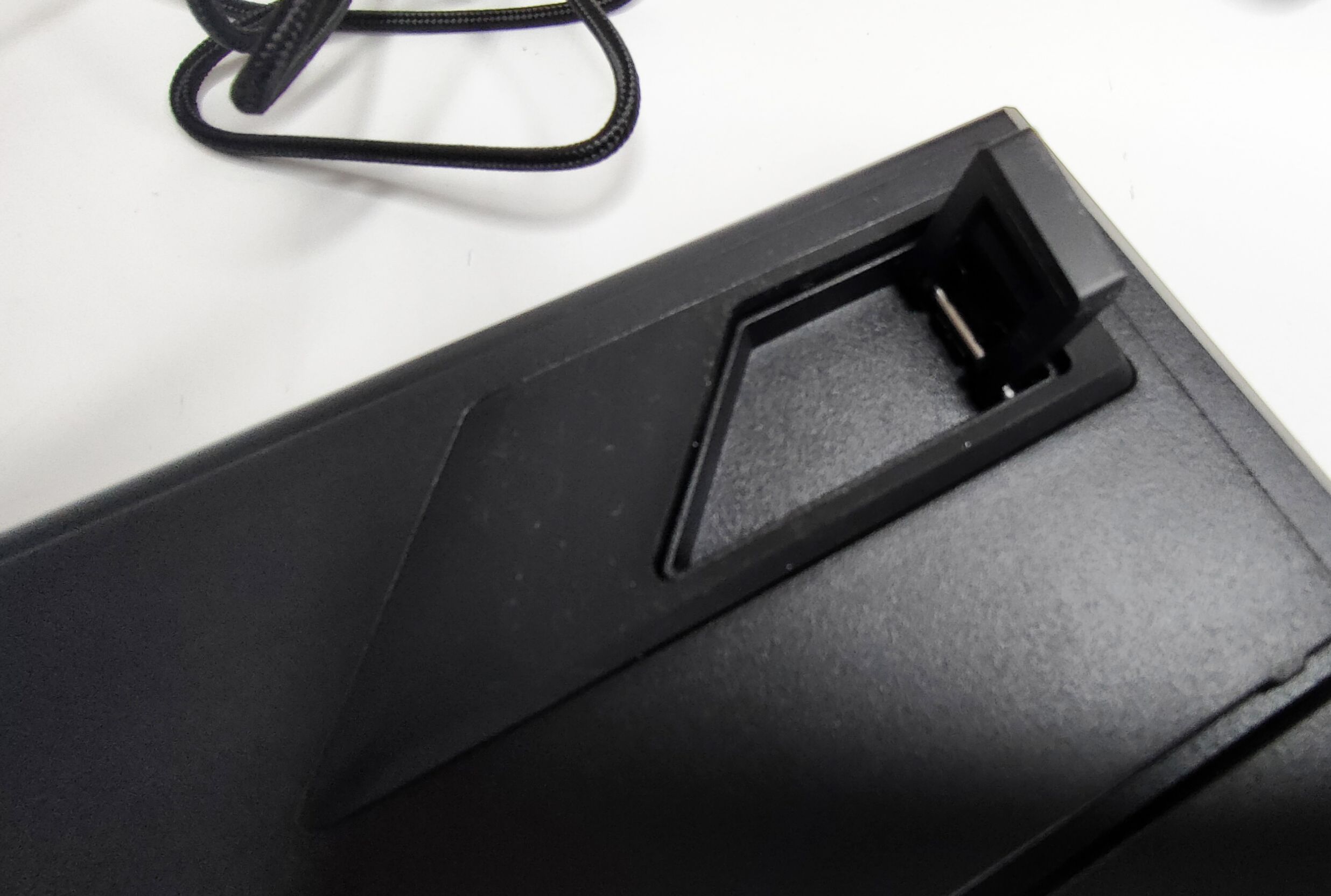 Review Corsair K70 RGB PRO 15