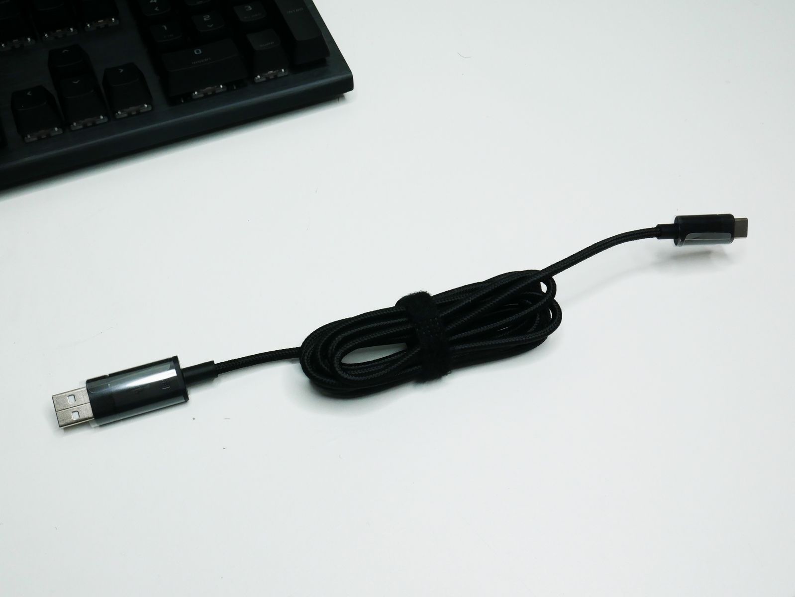 Review Corsair K70 RGB PRO 6