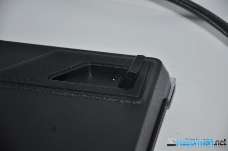 Review Corsair K95 RGB Platinum 76