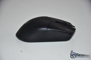 Review Corsair KATAR PRO WIRELESS 9 Review Corsair KATAR PRO WIRELESS 8