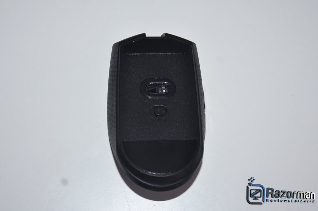 Review Corsair KATAR PRO WIRELESS 13 Review Corsair KATAR PRO WIRELESS 12