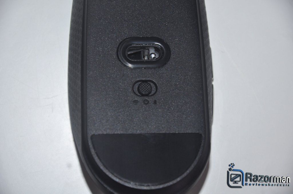 Review Corsair KATAR PRO WIRELESS 14 Review Corsair KATAR PRO WIRELESS 13