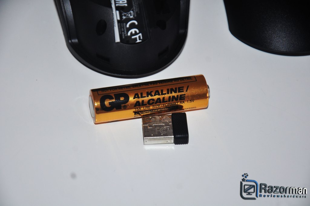Review Corsair KATAR PRO WIRELESS 16 Review Corsair KATAR PRO WIRELESS 15