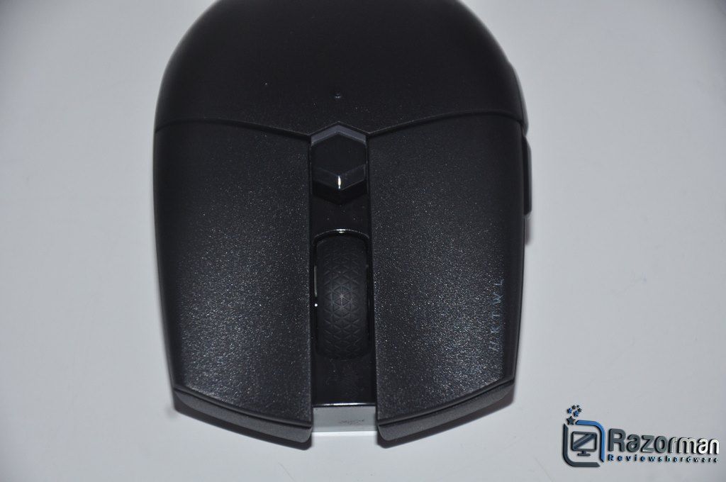 Review Corsair KATAR PRO WIRELESS 10 Review Corsair KATAR PRO WIRELESS 9