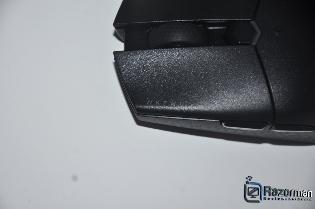 Review Corsair KATAR PRO WIRELESS 11 Review Corsair KATAR PRO WIRELESS 10
