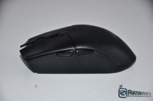 Review Corsair KATAR PRO WIRELESS 8 Review Corsair KATAR PRO WIRELESS 7