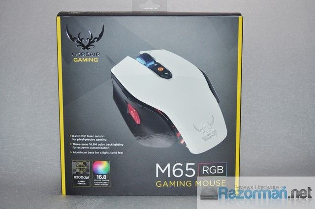 Review Corsair M65 RGB 2 Corsair M65 RGB (1)