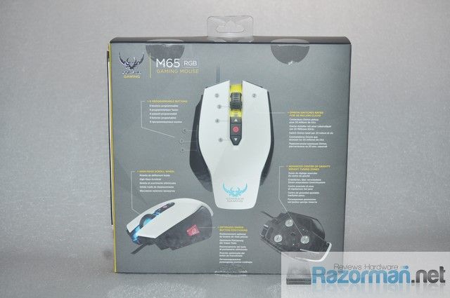 Review Corsair M65 RGB 3 Corsair M65 RGB (2)