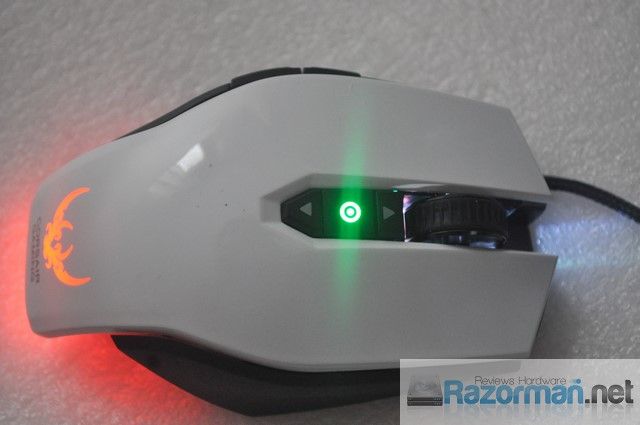 Review Corsair M65 RGB 6 Corsair M65 RGB (36)