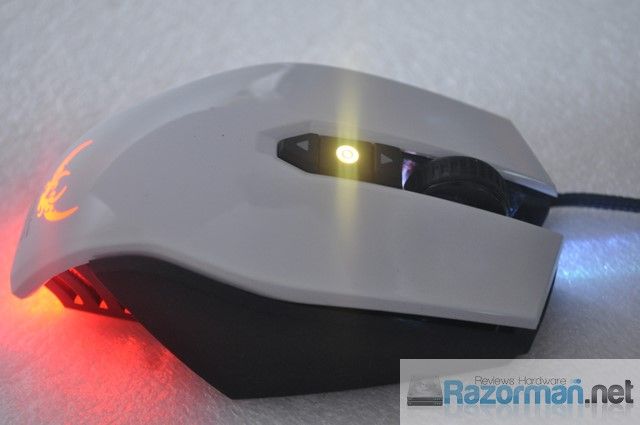 Review Corsair M65 RGB 7 Corsair M65 RGB (37)