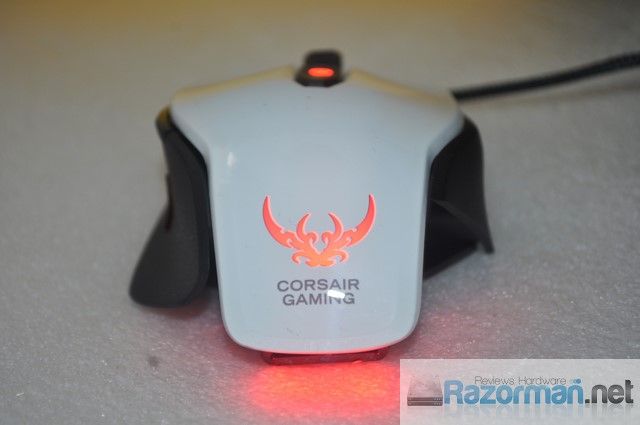 Review Corsair M65 RGB 2 Corsair M65 RGB (43)