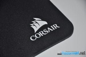 Review Corsair MM250 10