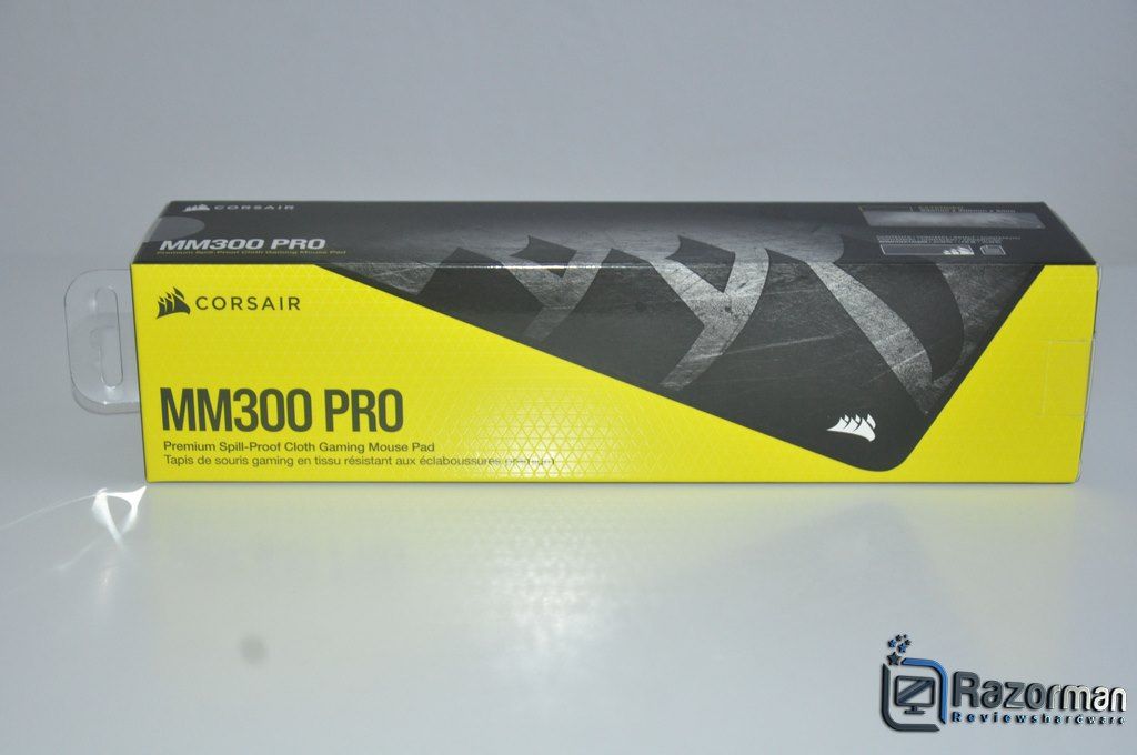 Review Corsair KATAR PRO WIRELESS 34