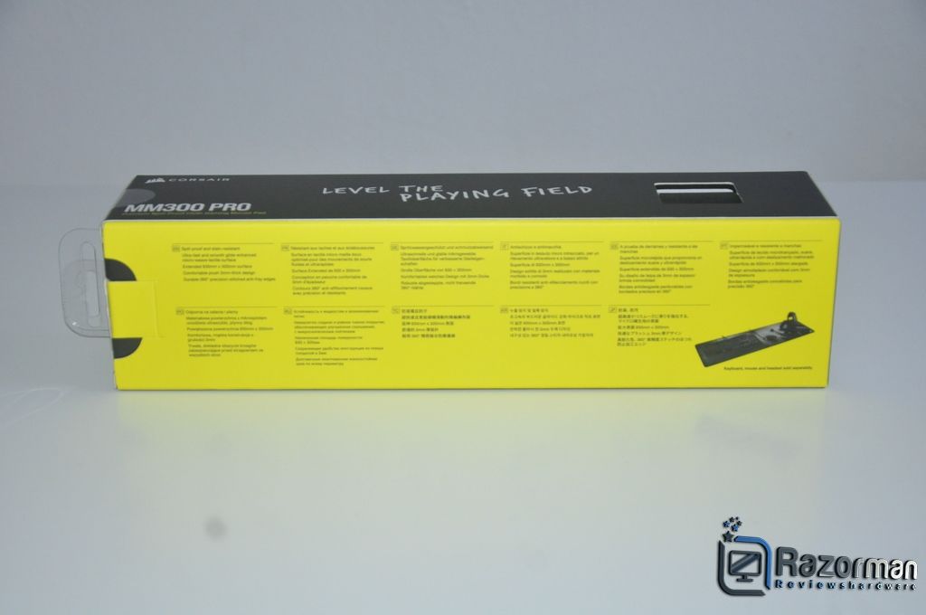 Review Corsair KATAR PRO WIRELESS 36 Review Corsair KATAR PRO WIRELESS 35