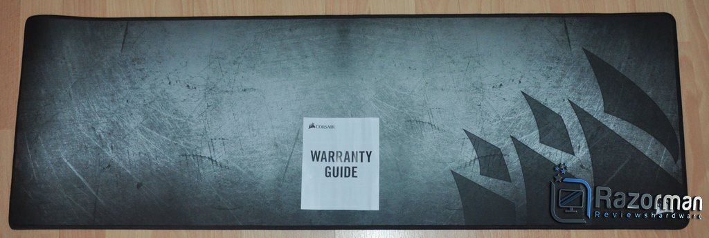 Review Corsair KATAR PRO WIRELESS 38 Review Corsair KATAR PRO WIRELESS 37