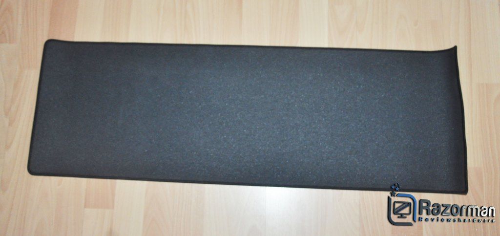 Review Corsair KATAR PRO WIRELESS 40