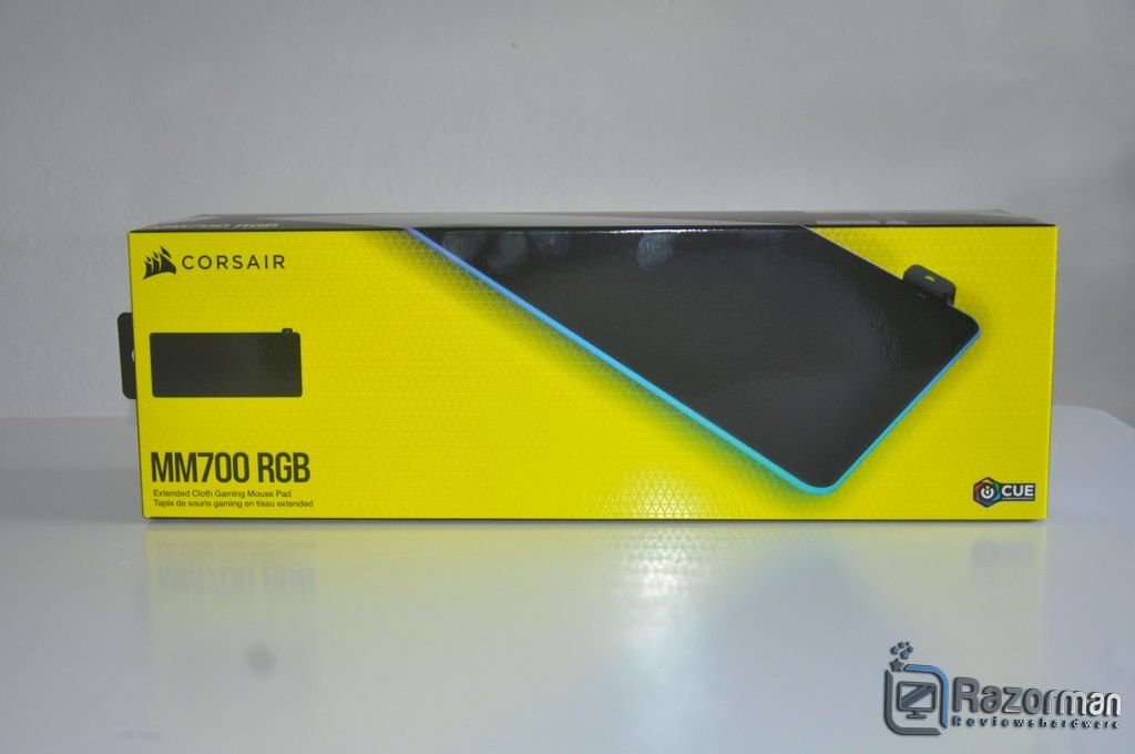 Review Corsair Katar PRO XT 2