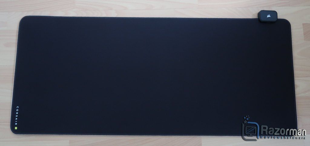 Review Corsair Katar PRO XT 7 Review Corsair Katar PRO XT 7