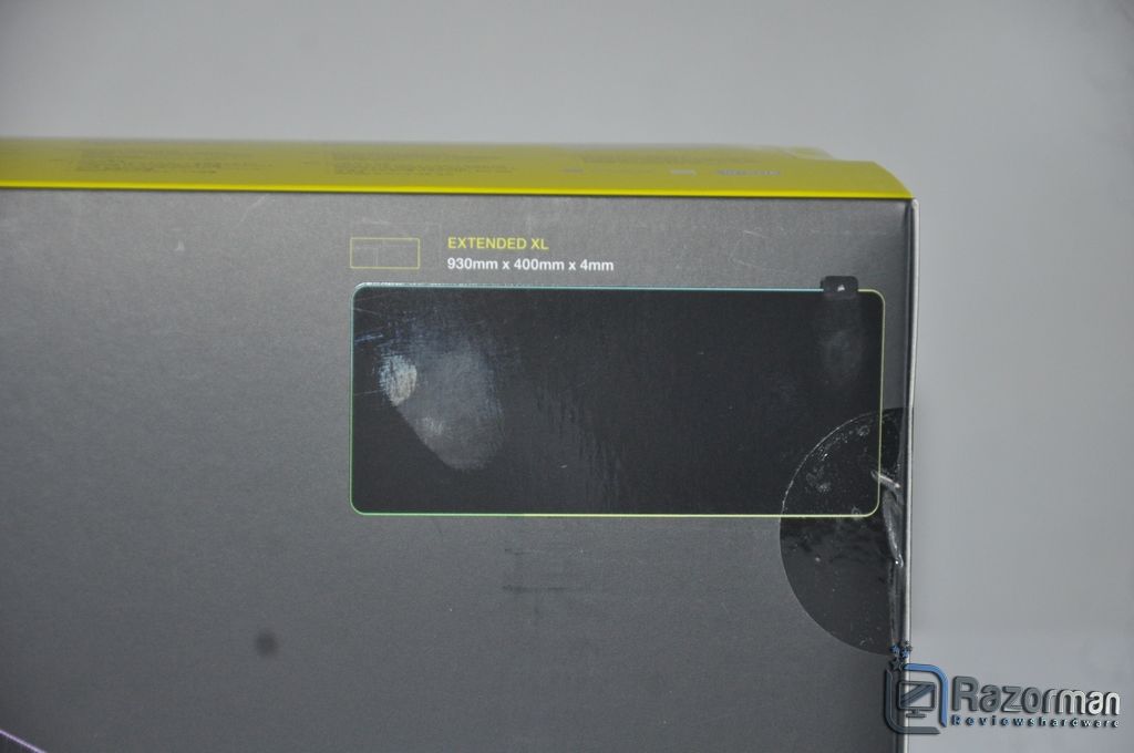 Review Corsair Katar PRO XT 3
