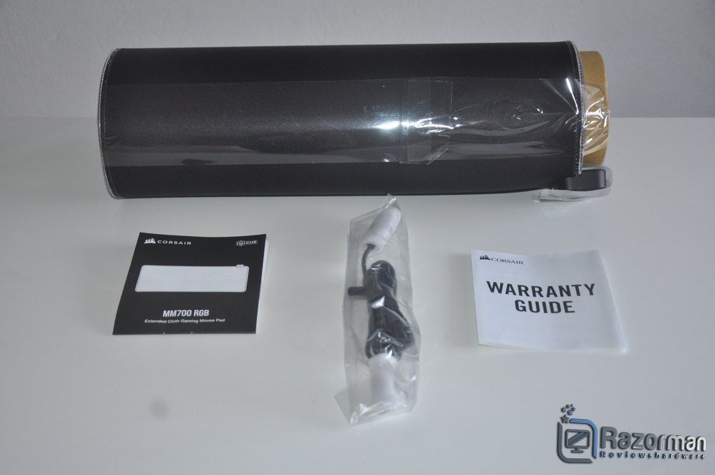 Review Corsair Katar PRO XT 6 Review Corsair Katar PRO XT 6