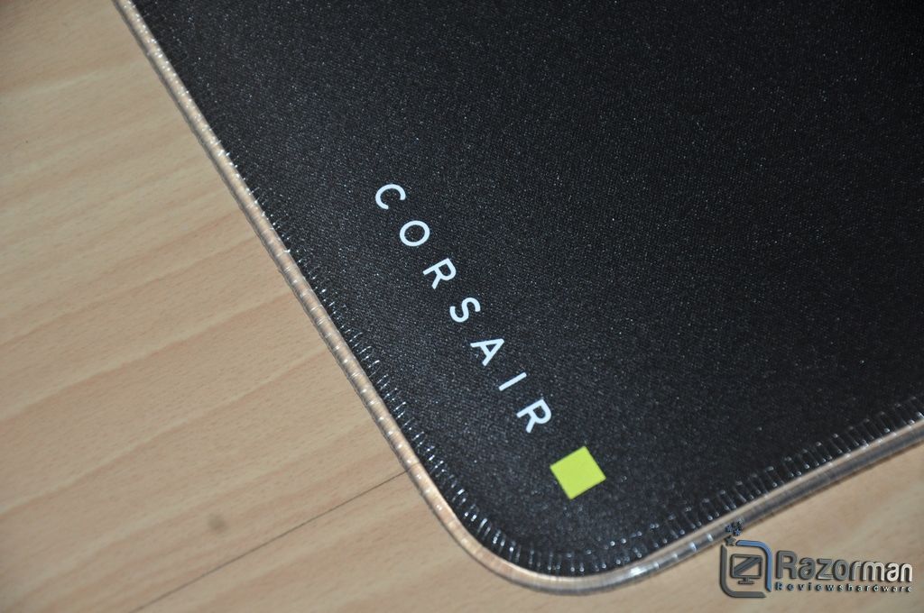 Review Corsair Katar PRO XT 11 Review Corsair Katar PRO XT 11