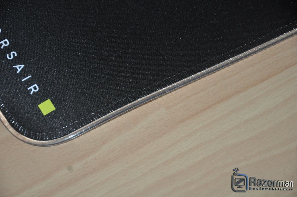 Review Corsair Katar PRO XT 12 Review Corsair Katar PRO XT 12