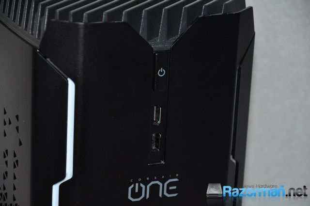 Review Corsair ONE 28