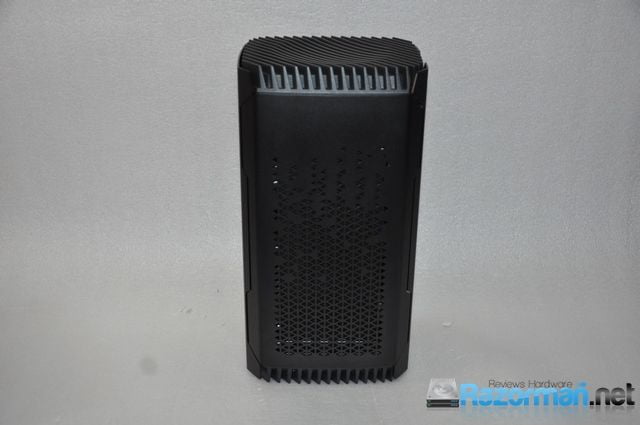 Review Corsair ONE 29