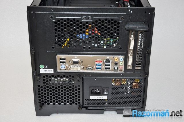 Review Corsair Obsidian 250D 37 Corsair Obsidian 250D (44)