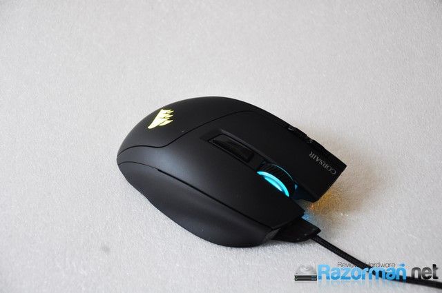 Corsair SABRE RGB (18)