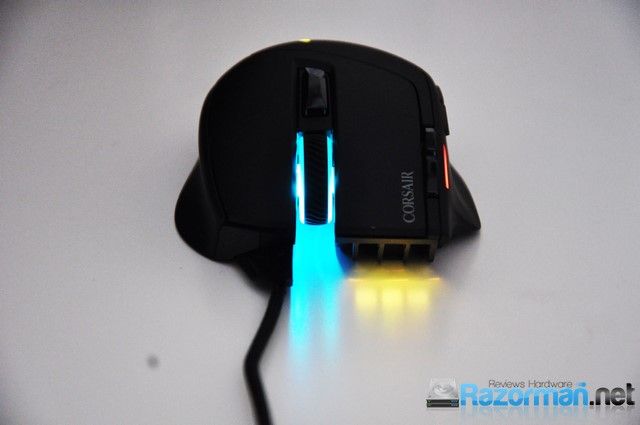 Corsair SABRE RGB (27)
