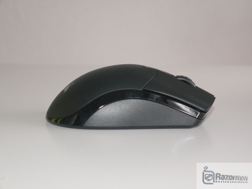 Review Corsair Sabre RGB Pro Wireless 12 Review Corsair Sabre RGB Pro Wireless 11