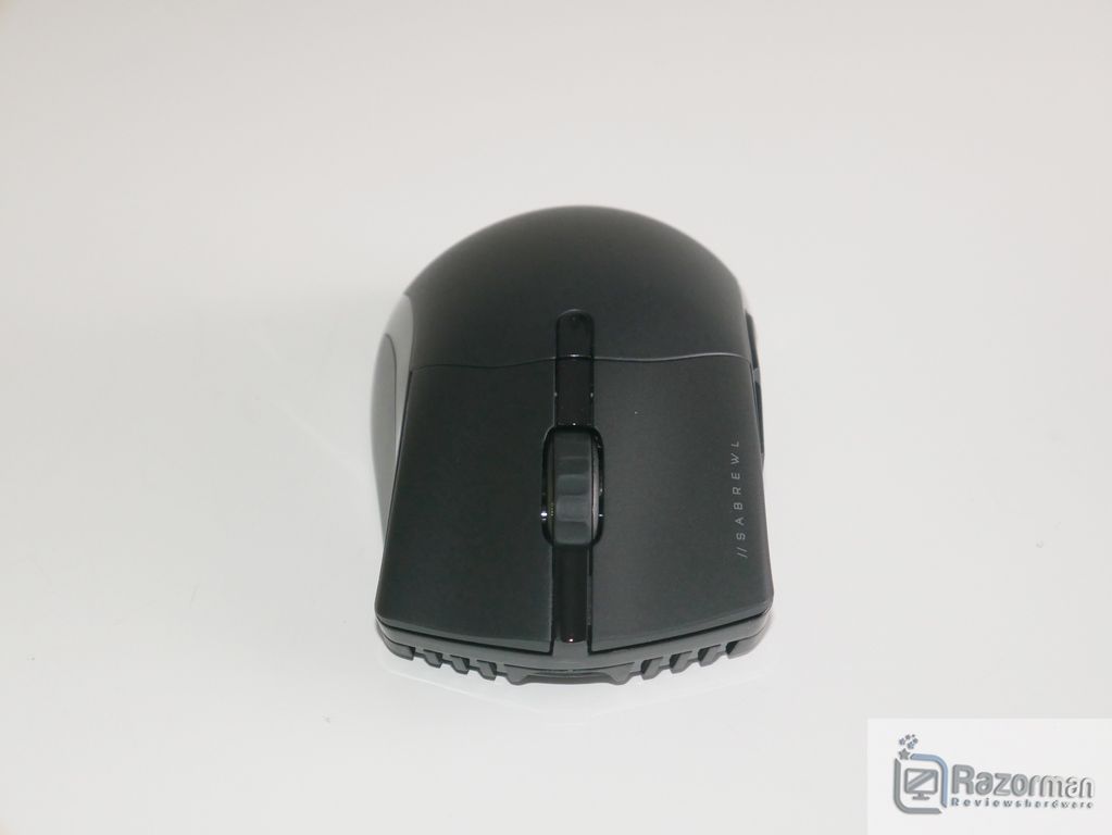 Review Corsair Sabre RGB Pro Wireless 9 Review Corsair Sabre RGB Pro Wireless 8