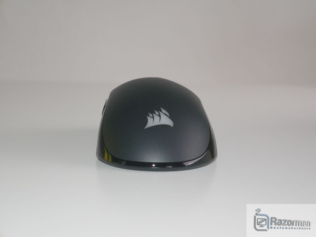 Review Corsair Sabre RGB Pro Wireless 13 Review Corsair Sabre RGB Pro Wireless 12