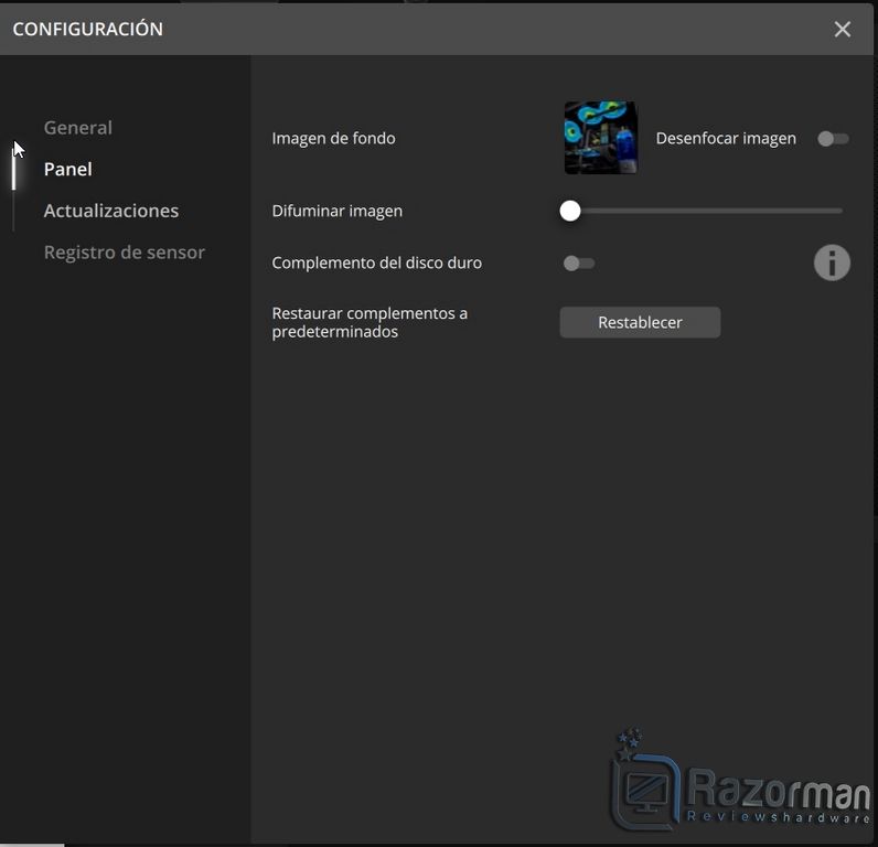 Review Corsair Sabre Pro Champion Series 16