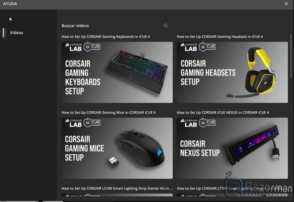 Review Corsair Sabre Pro Champion Series 14
