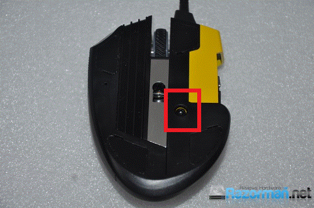 Review Corsair Scimitar 7 Corsair Scimitar (13)