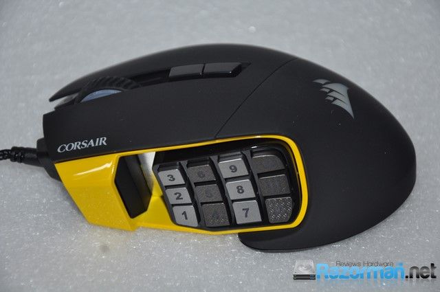 Review Corsair Scimitar 2 Corsair Scimitar (9)