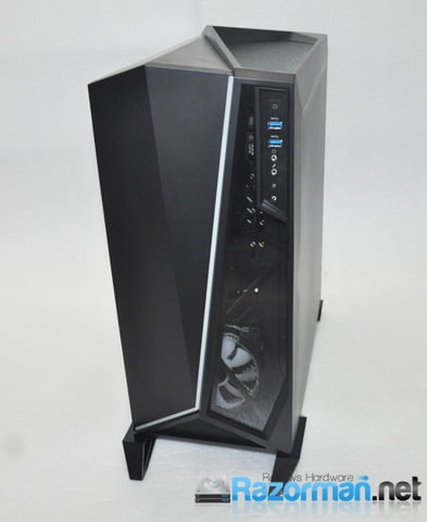 Review Corsair SPEC-Omega RGB 4