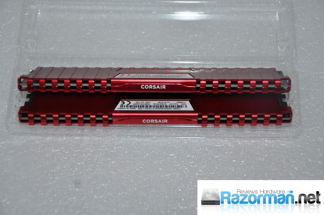 Corsair Vengeance LPX DDR4 2133 Mhz (8)