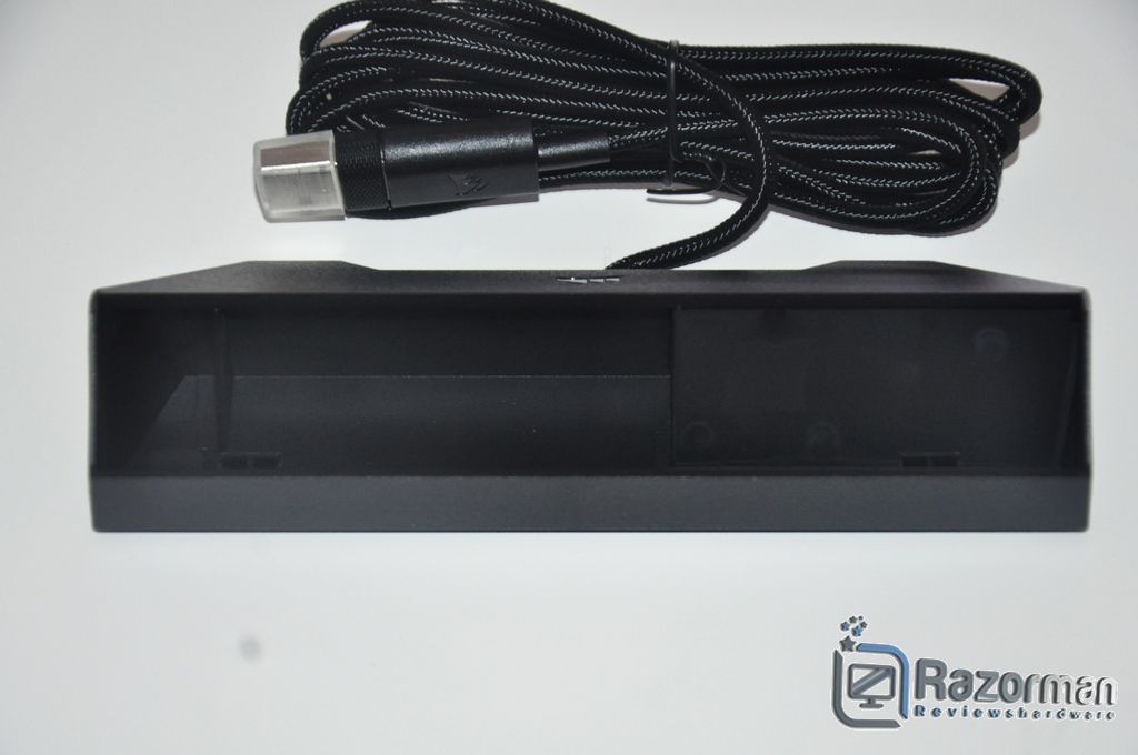 Review Corsair ICue Nexus 13