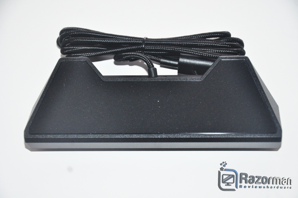 Review Corsair ICue Nexus 14