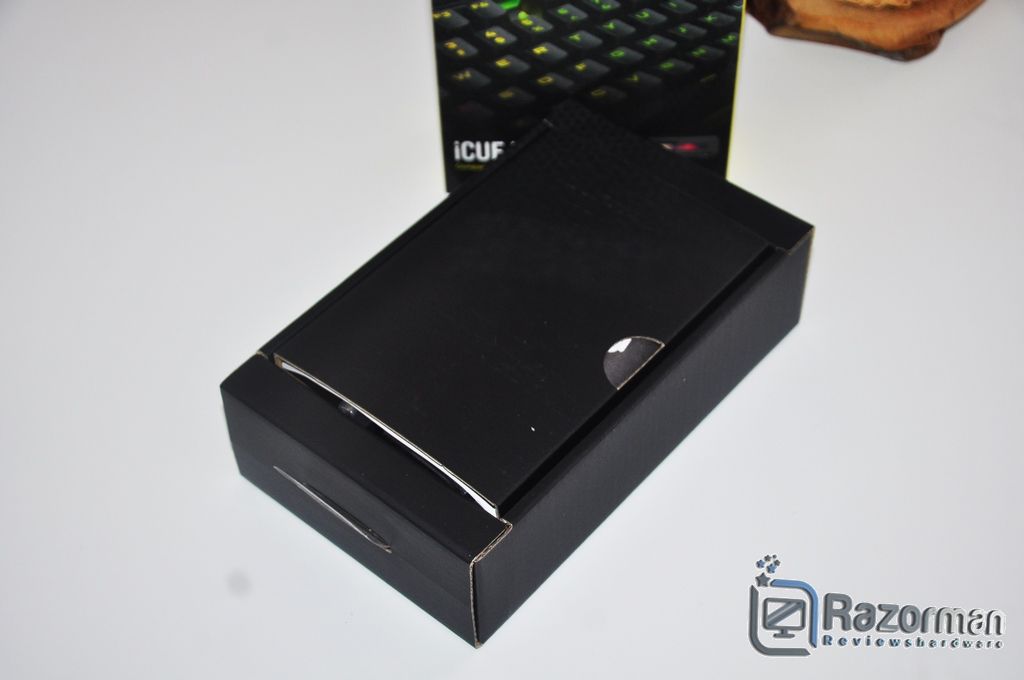 Review Corsair ICue Nexus 5